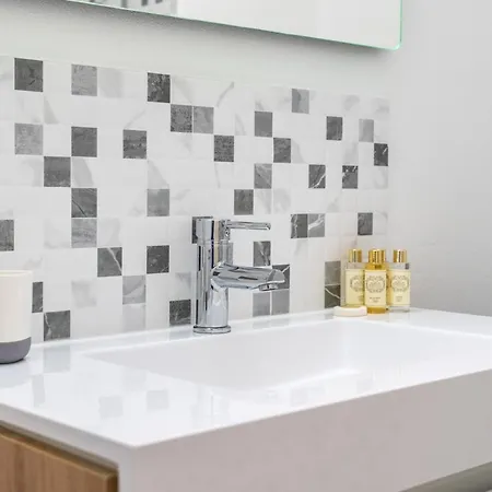 Magna - Apt- 206 By Hellovacations 公寓 阿尔布费拉