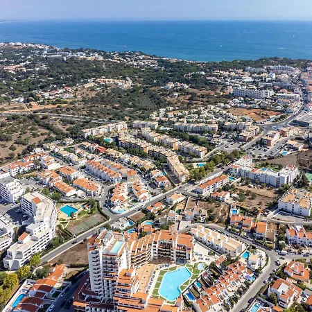 Magna - Apt- 206 By Hellovacations *