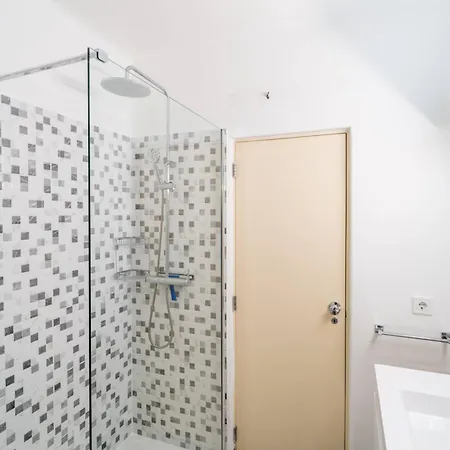 Magna - Apt- 206 By Hellovacations Apartment Albufeira