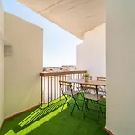 Apartmán Magna - Apt- 206 By Hellovacations Albufeira