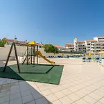 Magna - Apt- 206 By Hellovacations Apartmán *