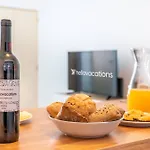 Magna - Apt- 206 By Hellovacations Apartmán *