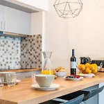 Apartmán Magna - Apt- 206 By Hellovacations Albufeira