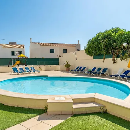 Apartamento Magna - Apt- 206 By Hellovacations *