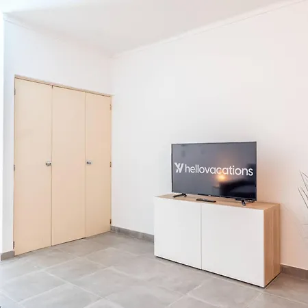 Apartamento Magna - Apt- 206 By Hellovacations Albufeira