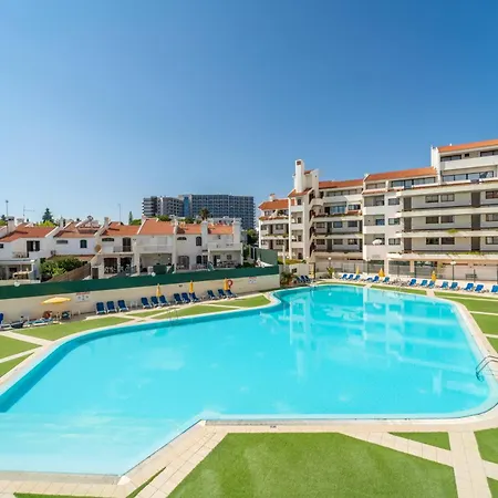 Magna - Apt- 206 By Hellovacations * Albufeira