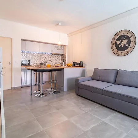 Appartement Magna - Apt- 206 By Hellovacations *
