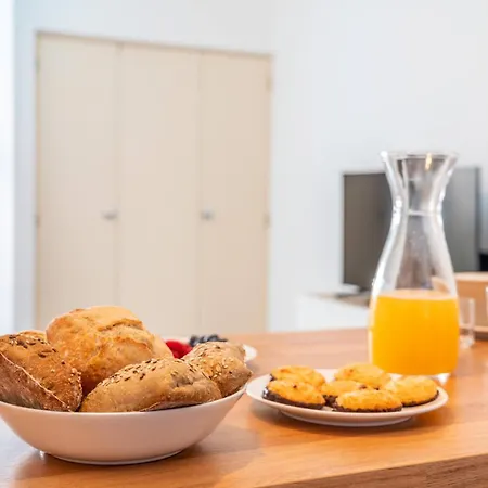 Magna - Apt- 206 By Hellovacations 아파트