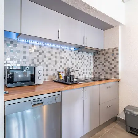 Apartament Magna - Apt- 206 By Hellovacations