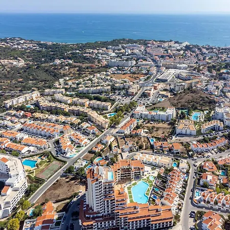 Magna - Apt- 206 By Hellovacations Apartmán *