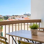 Magna - Apt- 206 By Hellovacations Albufeira