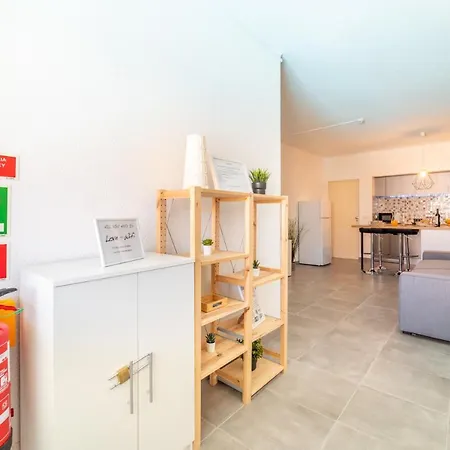 Magna - Apt- 206 By Hellovacations Appartement