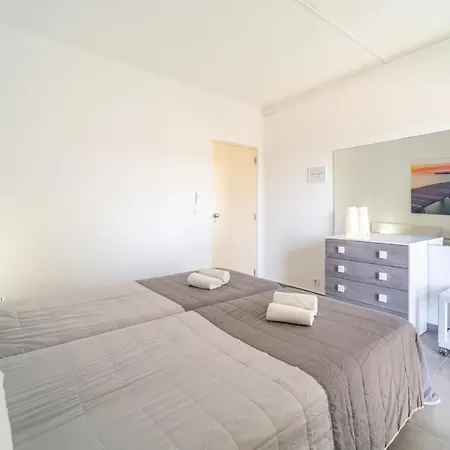 Апартаменты Magna - Apt- 206 By Hellovacations *
