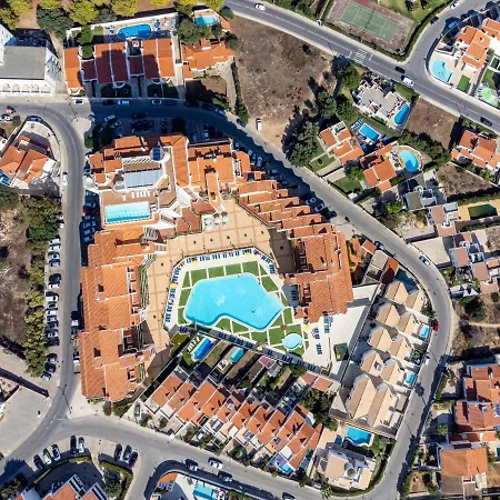 Appartement Magna - Apt- 206 By Hellovacations Albufeira