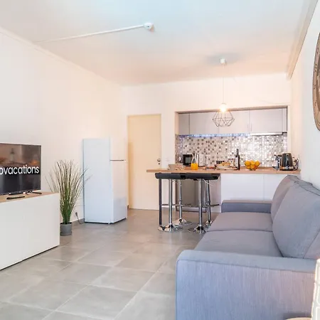 Magna - Apt- 206 By Hellovacations Appartement