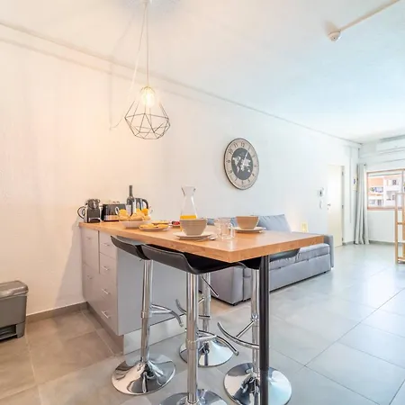 Magna - Apt- 206 By Hellovacations Appartement *