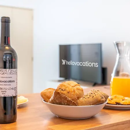 Magna - Apt- 206 By Hellovacations アパート *